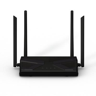 Chine High Speed Dual Band AX3000 IPQ5018 Processor Transmission Wifi6 Wireless Router mesh Gigabit Router à vendre