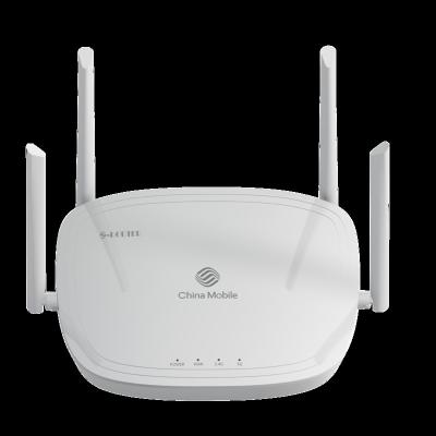 China China factory ipq6000 wireless router wifi6 Giga phy High quality 1000mbps wifi router dual band ax1800 for sale