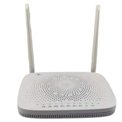 China Home White Dual-core Mobile Home Router With High-power And High-coverage Dual Sim Card Slot for sale