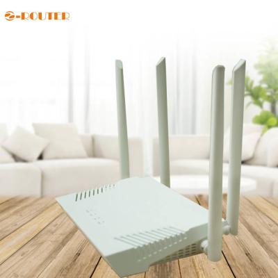 China Factory Price Home Use Router Wifi 6 1800Mbps Ax1800 Wifi6 Dual-Band Wireless Routers Wifi Router for sale