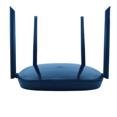 China Newest Dual-band Gigabit Mesh Routers Wifi Wireless 1800mbps high speed Wifi6  For Home for sale