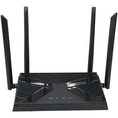 Chine 300mbps lte cpe Router Wifi 4g Router With Sim Card Home Wireless Router à vendre