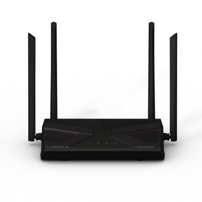 Chine Preferential Home High-gain  Dual-band Mobile Mesh Router With Nice Bule Colour à vendre