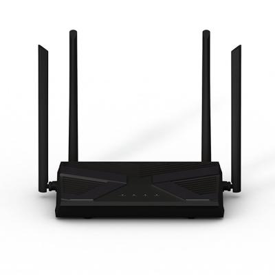 China High Speed  Dual Band AX3000  IPQ5018 Processor  Transmission Wifi6 Wireless Router mesh  Gigabit Router for sale