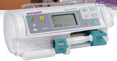 China Epump800 Syringe Pump for sale