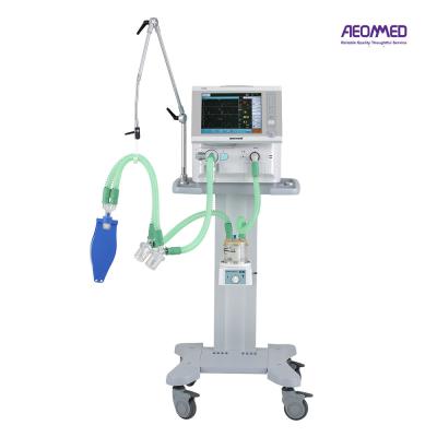 China ICU & Transport Ventilator VG60 for sale