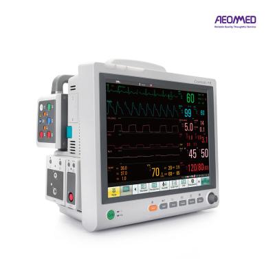 Chine Moniteur patient modulaire de Caredo F8 à vendre