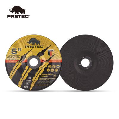 China Cheap Abrasive Machine Grinding Wheel 150X6X22 Disc Diamond for sale