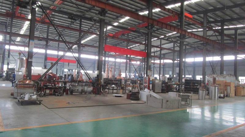 Verified China supplier - Hangzhou Zhengjiu Machinery Manufacturing Co., Ltd.