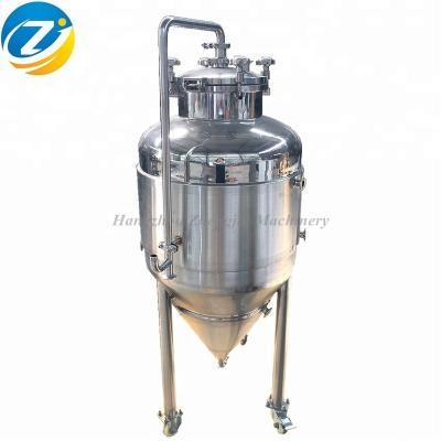 China Home Brewer 300L Alcohol Distillation Equipment Liquor Whiskey Wine Distiller for sale