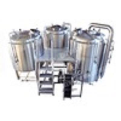 China Hot Selling Good Quality Wine Making Machinery Repair Shops Supplies Brewing Equipment Craft Fermenters Beer Brewery Fermentation Machine Equipment for sale