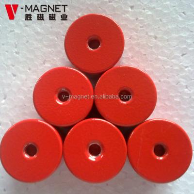 China Excellent long life industrial applications magnet alnico lng52 magnet for sale