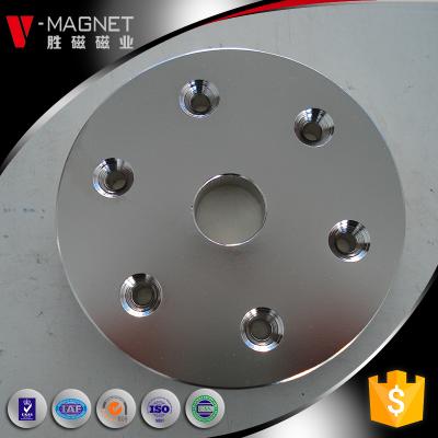 China industrial magnet large size neodymium magnet how to make neodymium magnets for sale