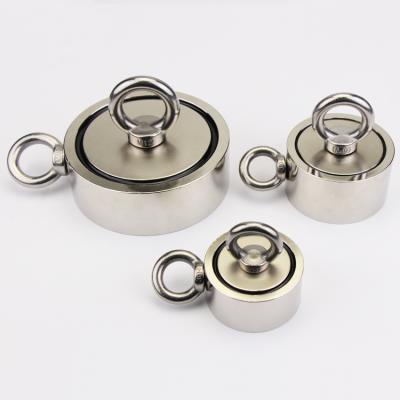 China Motorcycle Magnet Fishing Magnet / Neodymium Magnet Neodymium Magnet for sale