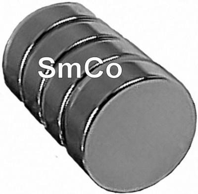 China Industrial 5G SmCo Magnet Magnets For Circulators, Insulators, 5G Circulators, Insulators Magnets for sale