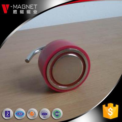 China Industrial Magnet Guaranteed Low RPM Linear Permanent Magnet Generator In Quality for sale