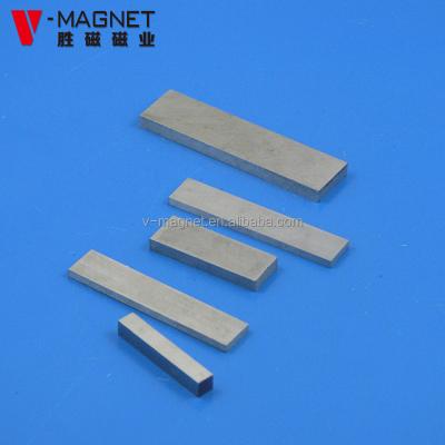 China Industrial Magnet Cast Alnico Cylinder Magnet For Electric Guitar Pickup for sale