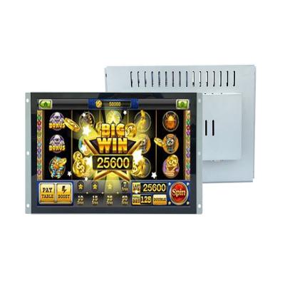 China Open Frame Sets 19 Inch Video Game Monitor TFT Display With Capacitive Touch for sale