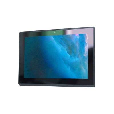 China No battery wall mount android tablet poe tablet 10 inch gaming computer all in one pc for sale