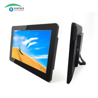 China 1920*1080 FHD Screen 14 Inch Android POE Tablet With Face Recognition 14