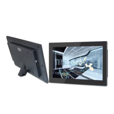 China Hot Selling 14inch Android Wall Mount Tablet PC Support 5G wifi 14