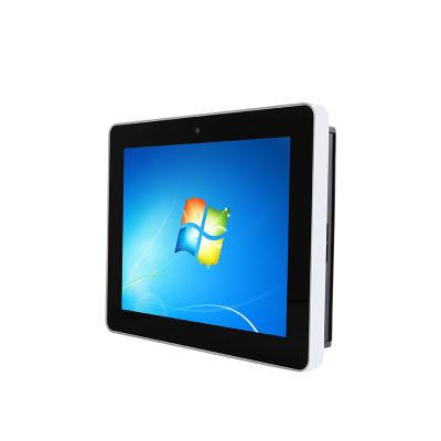 China 10.4 Inch LCD Desktop Multi Touch Screen Touch Screen Mobile PC Speaker for sale