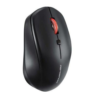 China High End Specifications 2.4g Optical Wireless Mouse Made In Shenzhen Factory for sale