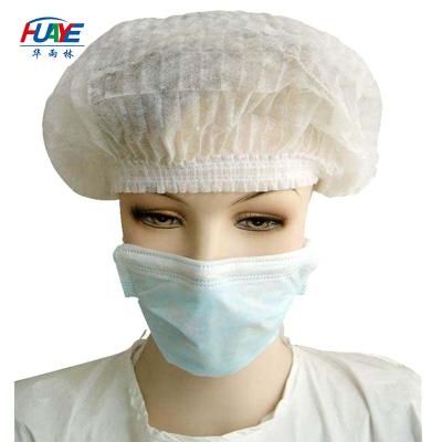 China Anti-bacteria Non Woven Huaye Skid Mat PP Spunbond Fabric Non Woven Polypropylene for sale