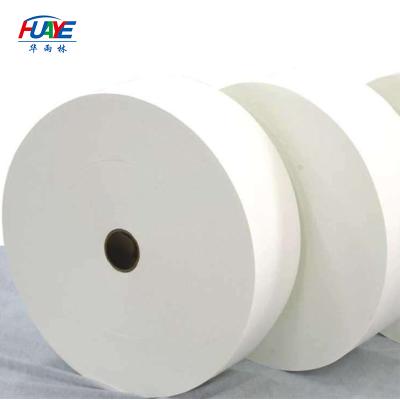 China Waterproof Huaye All Color 100% Virgin Polypropylene Spunbonded Nonwoven Fabric for sale