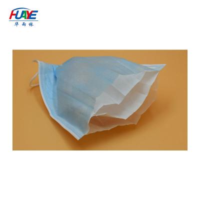 China Waterproof cartridge Filter Fibra De Polipropileno Meltblown Tecido N o Tecido Meltblown de pp Meltblown for sale