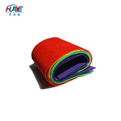 China Waterproof eco-friendly fabric pp nonwoven materi free sample for sale