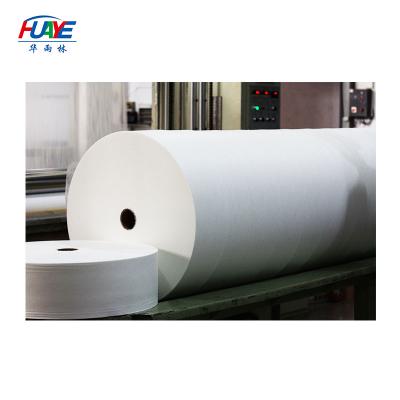 China Factory Price High Quality Cheap Nonwoven Waterproof PP Spunbond Shandong Huaye for sale