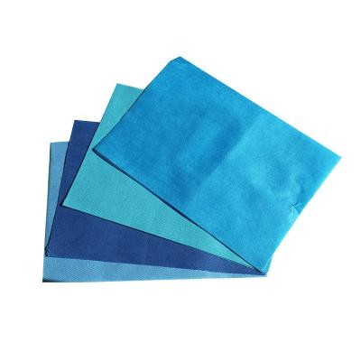 China HuaYe 100% Anti-Static Polypropylene Hydrophilic Nonwoven Fabrics Supplier (Diaper, Agriculture) for sale