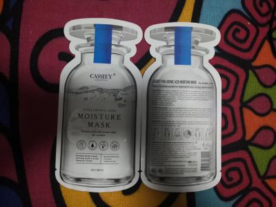 China HYALURONIC ACID MOISTURE MASK for sale