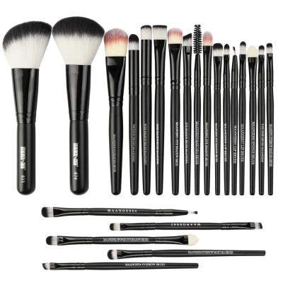 China Comestic Brushes for eyes and face for sale