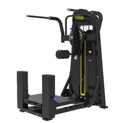 China Universal Strength Machine Precor Bodybuilding Ningjin Multi Hip in Gym Fitness Equipment for sale