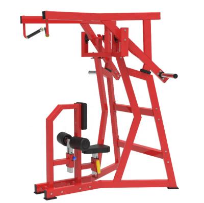 China ISO Commercial High Quality Free Side Part Weight Strength Hammer Equipment Gym Shandong High Row Machine for sale