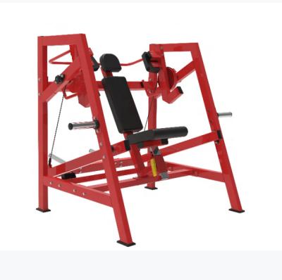 China Commercial Use Gym Equipment Gym Exercise Machine Pull Hammer Strength Machine for sale