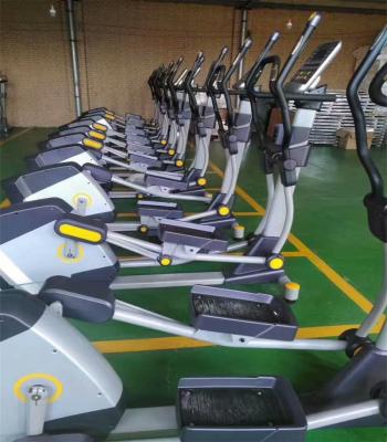 China Home Commercial Gym Equipment Fitness Use Elliptical Cross Trainer Online Cross Trainer for sale