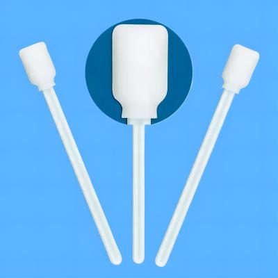 China Medical Disposable 70% Isopropyl Alcohol 2% Chlorhexidine Gluconate Surgical Brush Skin Antiseptic CHG Skin Prep Swab en venta