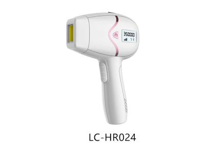 中国 Portable Hair Removal Machine表面氏白い色11*7.6*18cmのサイズ 販売のため