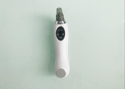 China Removedor Handheld da pústula do vácuo, cabeças substituíveis da beleza do aspirador de p30 3 do poro à venda