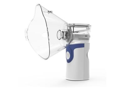 China Equipamiento médico portátil del nebulizador IP22 de la malla del inhalador de CVS para el niño adulto en venta