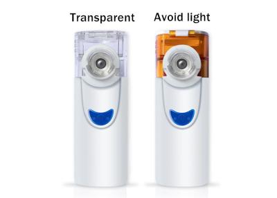 China Nebulizador ultrasónico silencioso portátil de la atención sanitaria en venta