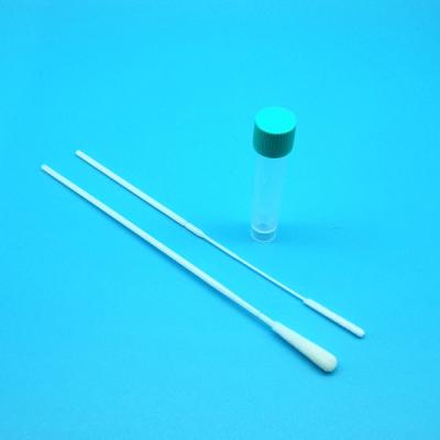 China Class I Consumable Medical Supplies Virus Transport Medium Kit for sale