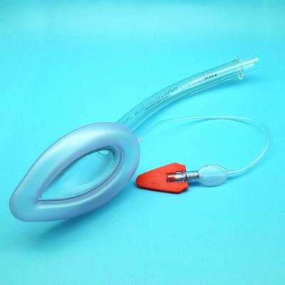 China 10ml silicone Chirurgisch Laryngeal Masker in ENT Maxillary Oro Te koop