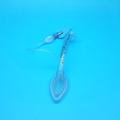 China De Zuigelingsgrootte 1,5 van het pediatrie Voor consumptie geschikte Beschikbare Laryngeal Masker # Te koop