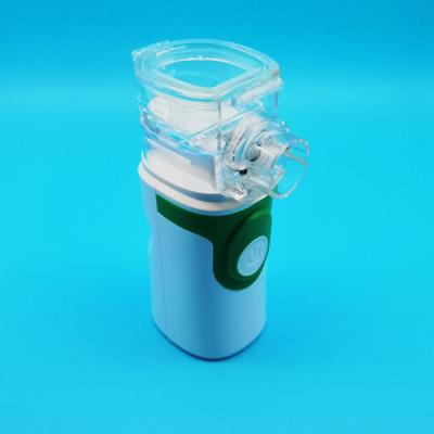 Cina CE medico portatile di USB Mesh Nebulizer Drug Atomizer dell'attrezzatura medica approvato in vendita