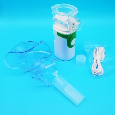 Китай CE атомизатора лекарства Nebulizer сетки USB медицинского оборудования портативный медицинский одобрил продается