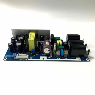 China 90W DC24V Power Board Wholesale Price PCB Assembly 90W DC 24V Power Supply Board for sale